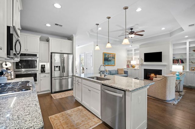 204 Locust Fence Road, St. Helena Island, SC 29920