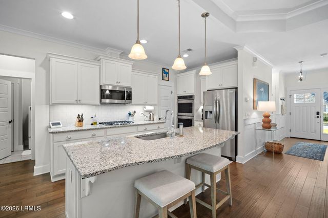 204 Locust Fence Road, St. Helena Island, SC 29920