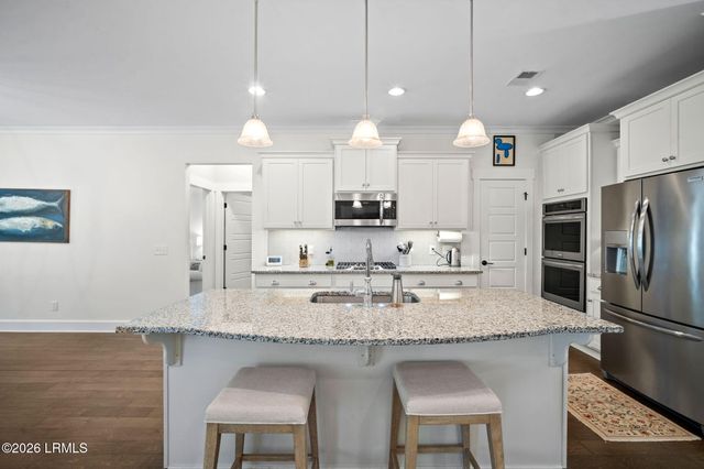 204 Locust Fence Road, St. Helena Island, SC 29920