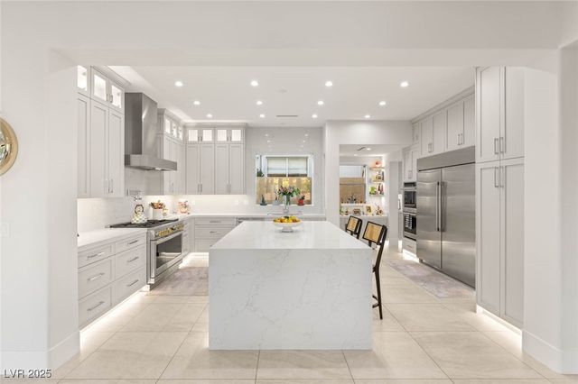 309 Royal Aberdeen Way, Las Vegas, NV 89144