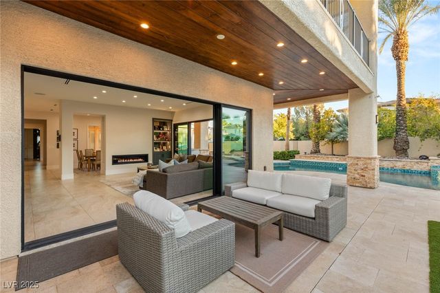 309 Royal Aberdeen Way, Las Vegas, NV 89144