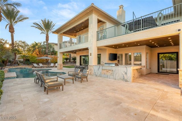 309 Royal Aberdeen Way, Las Vegas, NV 89144