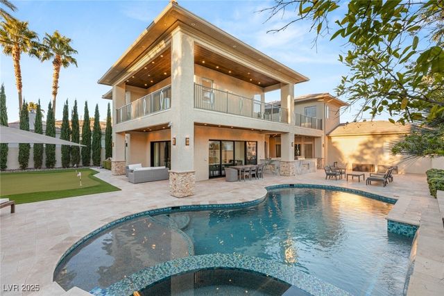 309 Royal Aberdeen Way, Las Vegas, NV 89144