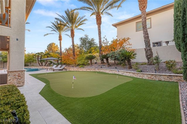 309 Royal Aberdeen Way, Las Vegas, NV 89144