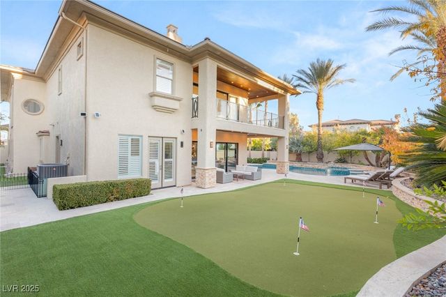 309 Royal Aberdeen Way, Las Vegas, NV 89144