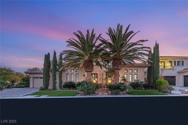 309 Royal Aberdeen Way, Las Vegas, NV 89144