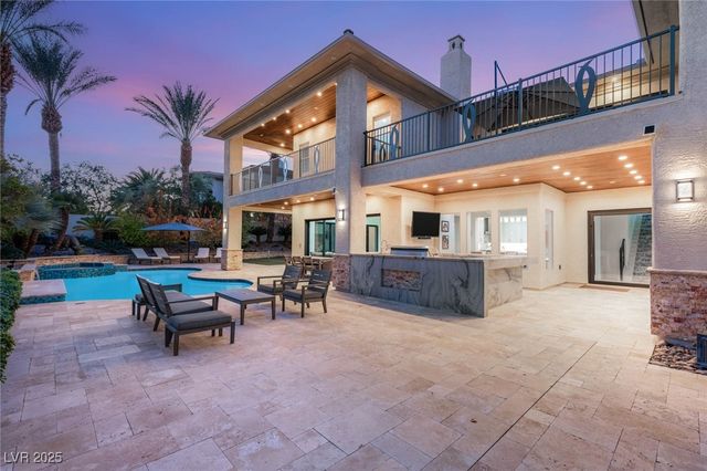 309 Royal Aberdeen Way, Las Vegas, NV 89144