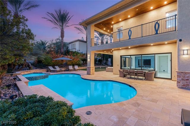 309 Royal Aberdeen Way, Las Vegas, NV 89144