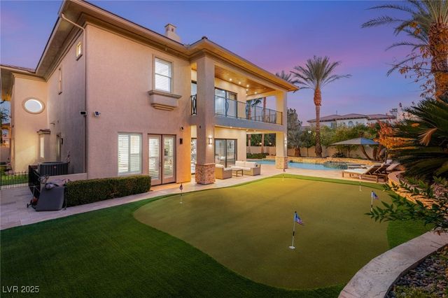 309 Royal Aberdeen Way, Las Vegas, NV 89144