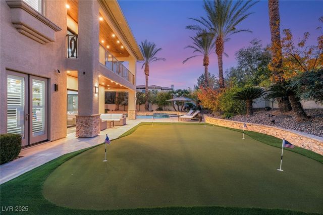 309 Royal Aberdeen Way, Las Vegas, NV 89144