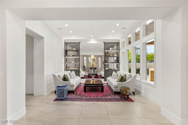 309 Royal Aberdeen Way, Las Vegas, NV 89144