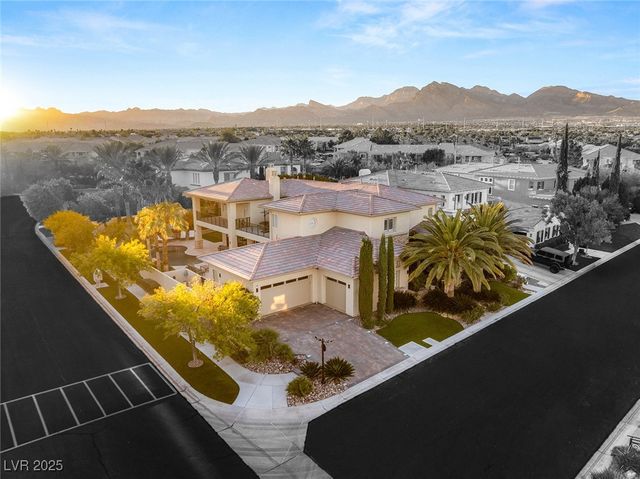 309 Royal Aberdeen Way, Las Vegas, NV 89144