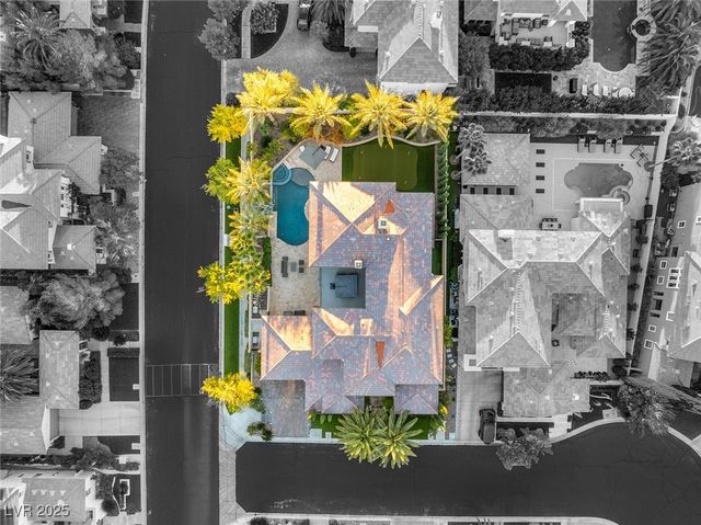 309 Royal Aberdeen Way, Las Vegas, NV 89144