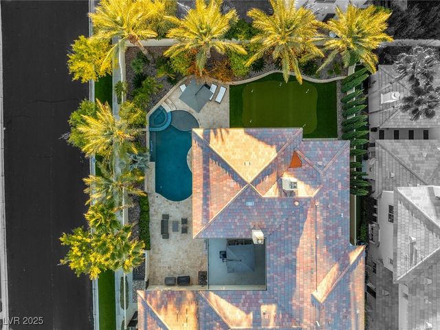 309 Royal Aberdeen Way, Las Vegas, NV 89144