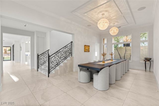 309 Royal Aberdeen Way, Las Vegas, NV 89144