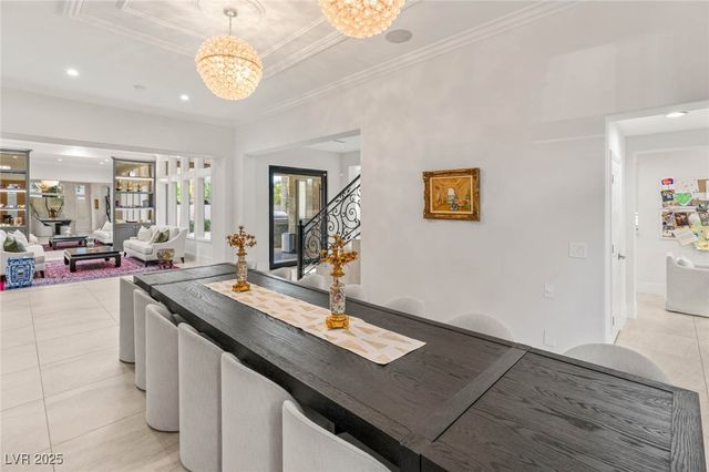 309 Royal Aberdeen Way, Las Vegas, NV 89144