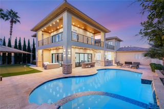 309 Royal Aberdeen Way, Las Vegas, NV 89144