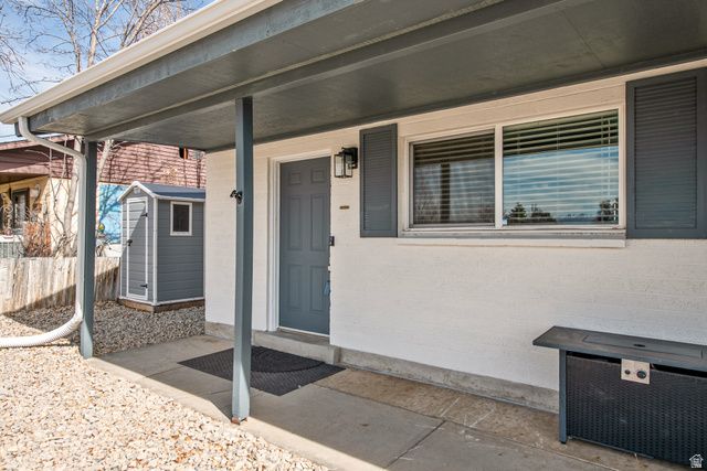 10351 S ZINNIA WAY, Sandy, UT 84094