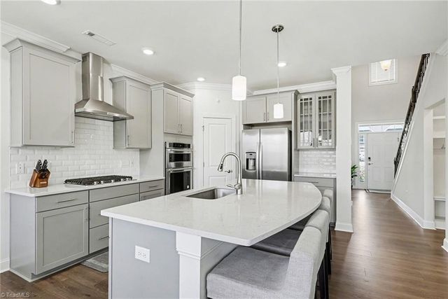 4290 Pelican Street, High Point, NC 27265