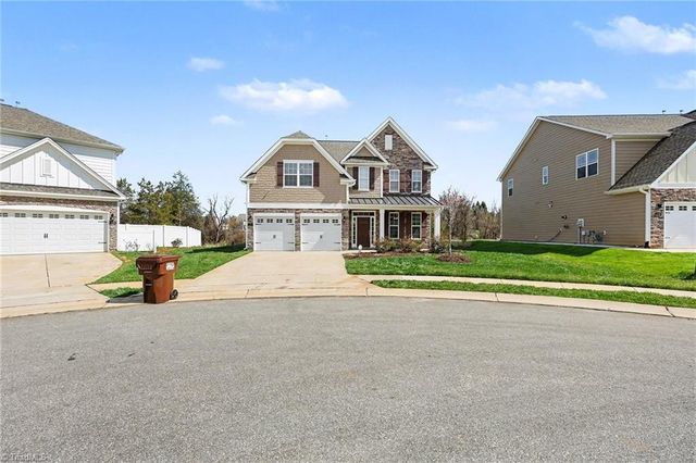 4290 Pelican Street, High Point, NC 27265