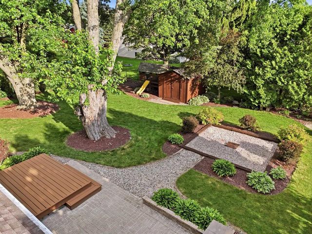 319 Meadowlark Circle, Deerfield, WI 53531