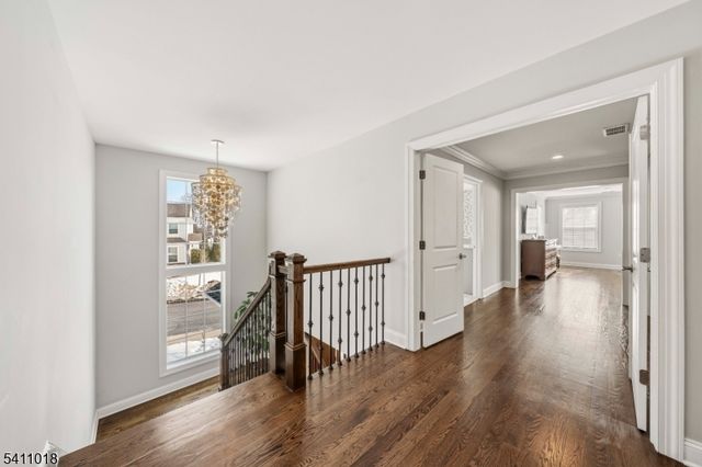 601 Monroe Ct, Hanover Twp., NJ 07981