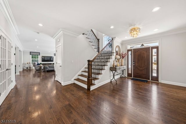 601 Monroe Ct, Hanover Twp., NJ 07981