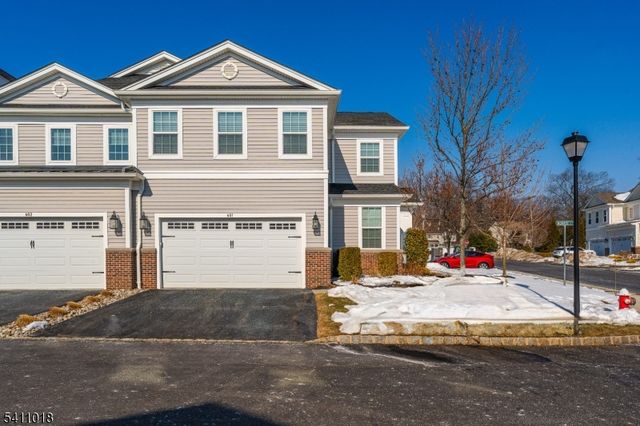 601 Monroe Ct, Hanover Twp., NJ 07981