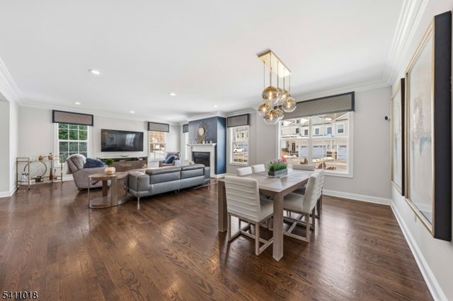 601 Monroe Ct, Hanover Twp., NJ 07981