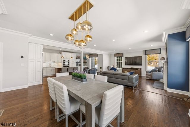 601 Monroe Ct, Hanover Twp., NJ 07981