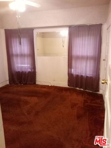 815 W 50th Street, Los Angeles, CA 90037
