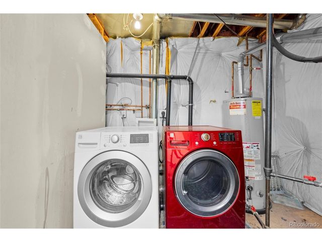 11091 Clayton St, Northglenn, CO 80233