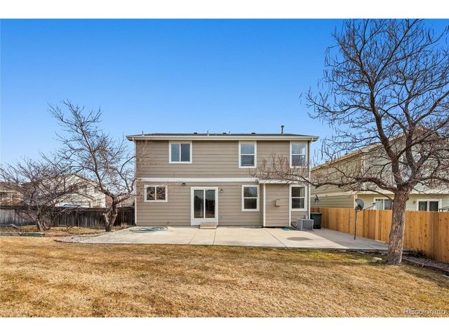 11091 Clayton St, Northglenn, CO 80233