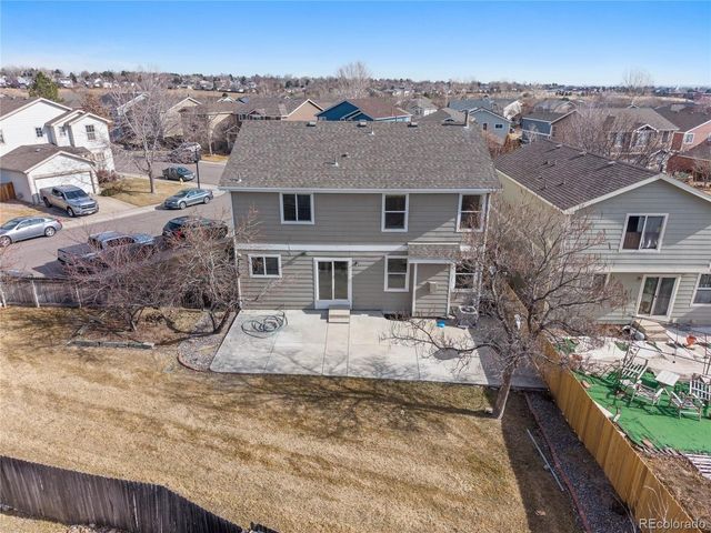 11091 Clayton St, Northglenn, CO 80233