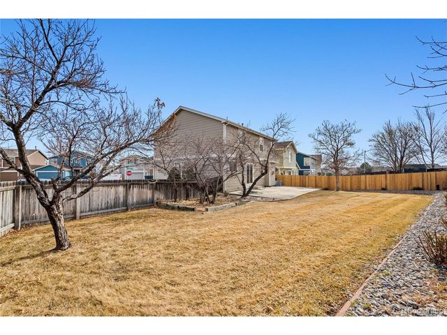 11091 Clayton St, Northglenn, CO 80233