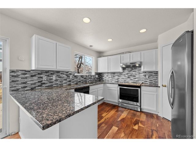 11091 Clayton St, Northglenn, CO 80233