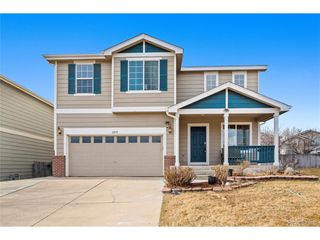 11091 Clayton St, Northglenn, CO 80233