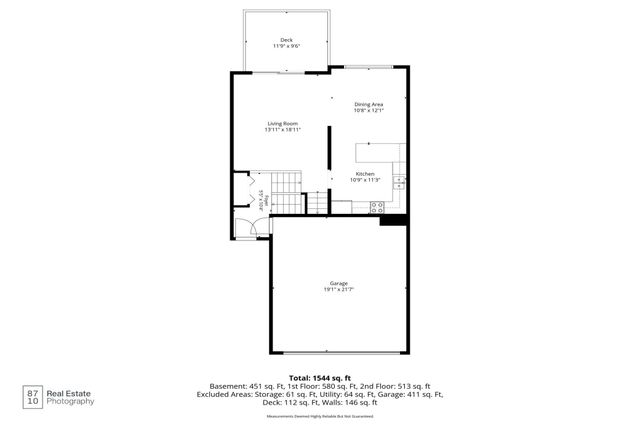 6159 Creek Line Drive, Minnetonka, MN 55345