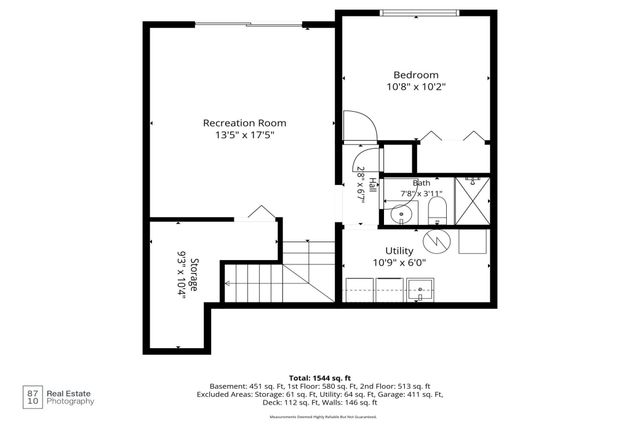 6159 Creek Line Drive, Minnetonka, MN 55345