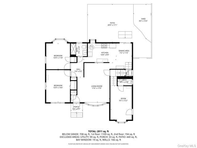 48 Elliot Drive, Hicksville, NY 11801