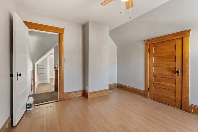 3 Franconia St, Worcester, MA 01602