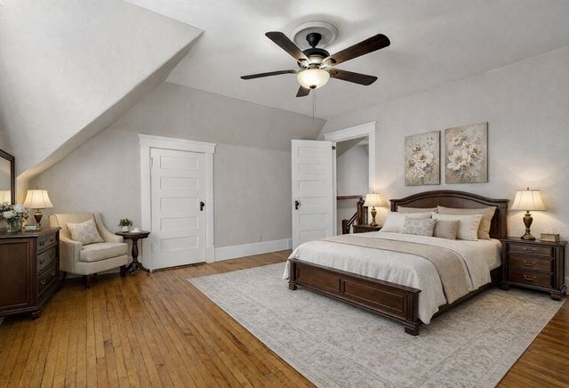 3 Franconia St, Worcester, MA 01602