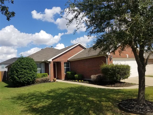 515 Creekside Drive, Princeton, TX 75407