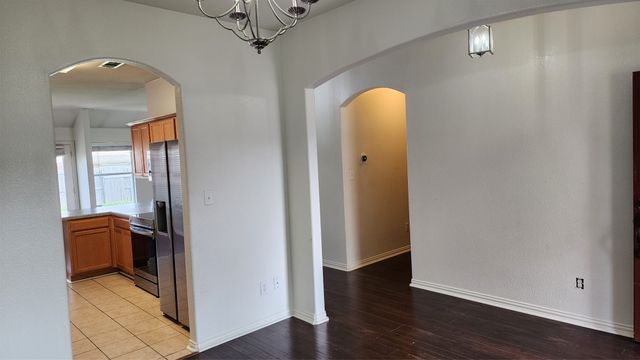 515 Creekside Drive, Princeton, TX 75407