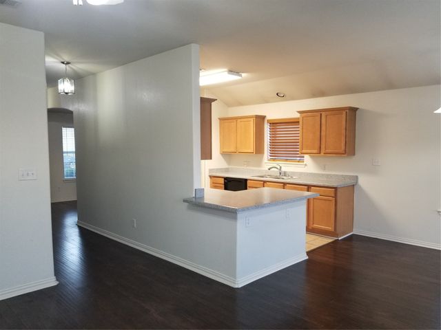 515 Creekside Drive, Princeton, TX 75407