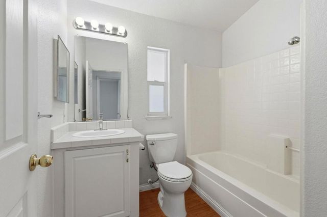 2600 Senter Road, San Jose, CA 95111