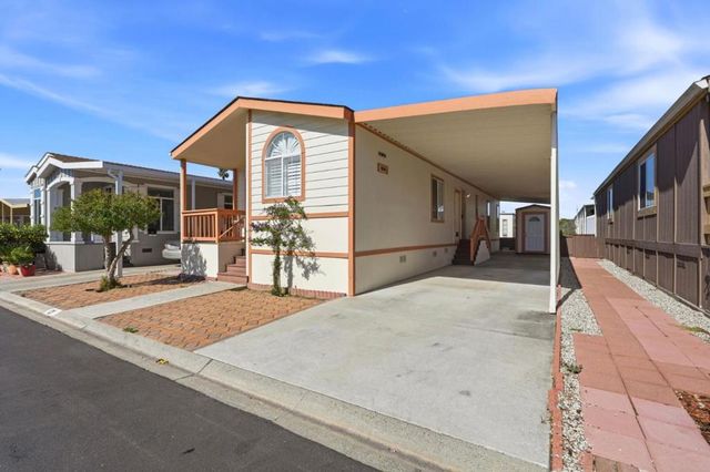 2600 Senter Road, San Jose, CA 95111