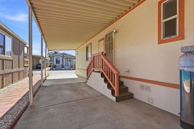 2600 Senter Road, San Jose, CA 95111