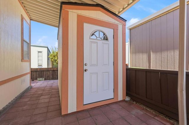 2600 Senter Road, San Jose, CA 95111