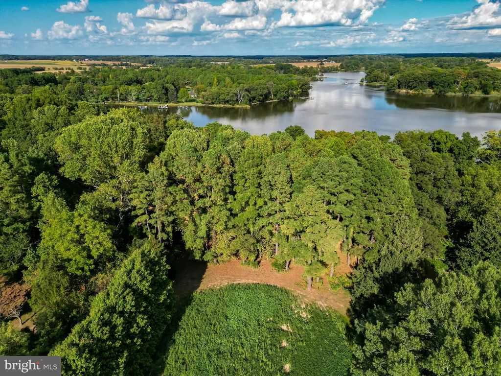 WALNUT POINT ROAD, Chestertown, MD 21620